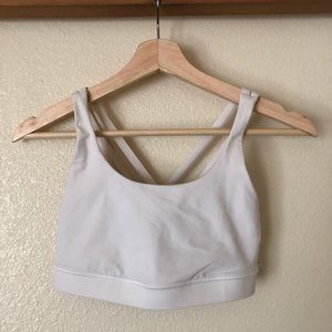 Lululemon Energy Bra